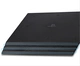 Bộ lọc bụi DOBE PS4 PRO màu đen Bộ cắm bụi PS4 PRO chính TP4-833 - PS kết hợp cáp sạc usb PS kết hợp