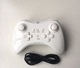 WIIU gamepad mới sừng handlebar cổ điển không dây phiên bản Wii U PRO xử lý tăng cường - WII / WIIU kết hợp wii sport resort WII / WIIU kết hợp