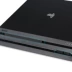 Bộ lọc bụi DOBE PS4 PRO màu đen Bộ cắm bụi PS4 PRO chính TP4-833 - PS kết hợp cáp sạc usb PS kết hợp