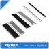 DOBE XBOX ONE máy chủ mỏng chống bụi xbox một bộ chống bụi TYX-583 - XBOX kết hợp phụ kiện chơi game điện thoại XBOX kết hợp
