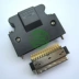 Đầu cắm trình điều khiển servo 3M mạ vàng Đầu nối SCSI SM-14p/20p/26p/36p/50PIN Đầu nối SCSI