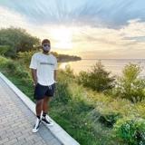 GX FOG Short -Sleeved Essentials 7 Season Line ins ins ins fg ytklet