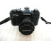 Cổ điển Nhật Bản COSINA CT1 SUPER có thể là máy quay phim tốt +50 1.8 sử dụng bộ sưu tập ống kính Máy quay phim