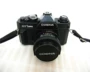 Cổ điển Nhật Bản COSINA CT1 SUPER có thể là máy quay phim tốt +50 1.8 sử dụng bộ sưu tập ống kính máy quay