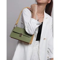 Зеленый зеленый