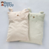 Thận Bean Bean Cotton 0 Màu Cotton Trẻ sơ sinh 1 Trẻ em 2 Trẻ sơ sinh 3 tuổi Phim hoạt hình Trẻ sơ sinh Gối Bốn Mùa Đồ dùng chung - Túi ngủ / Mat / Gối / Ded stuff bộ chăn gối cho bé sơ sinh Túi ngủ / Mat / Gối / Ded stuff