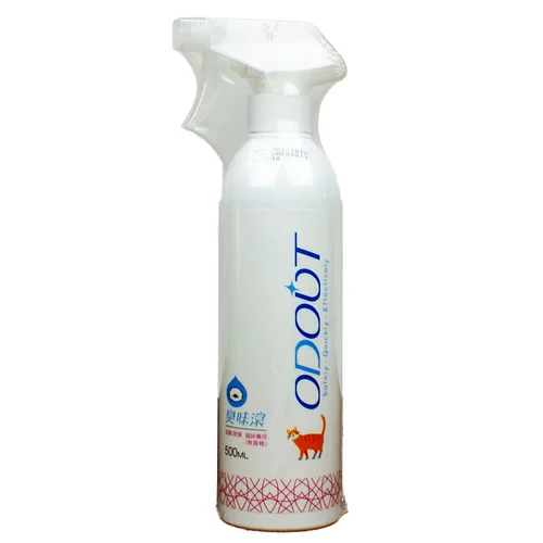 Cat Country-Stuffy Cat Environment Disinfection, стерилизатор, Cat Sasis Rehabilitation Удаление Devinant Удалить педенсию кошки 500 мл