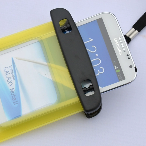 Защита мобильного телефона, непромокаемая сумка для плавания, экран, дайвинг, 3 дюймов, широкий экран