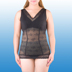 Kích thước lớn corset tops phụ nữ sau sinh áo nịt ngực bụng đồ lót phần mỏng cộng với phân bón để tăng chất béo mm200 kg Corset