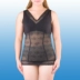 Kích thước lớn corset tops phụ nữ sau sinh áo nịt ngực bụng đồ lót phần mỏng cộng với phân bón để tăng chất béo mm200 kg