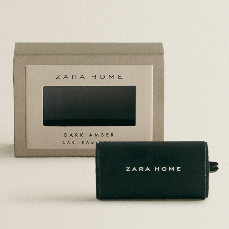 autoparfum zara