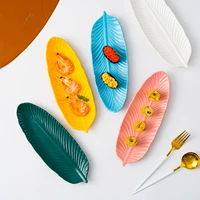 Глазурная керамика керамика кандидатская тарелка с тарелками суши