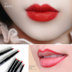 Hàn quốc UNNY tự động lip liner son môi bền không thấm nước đích thực giữ ẩm không đánh dấu truy tìm lip bút chì matte miễn phí vận post son bút chì mamonde màu 23 Bút chì môi / môi lót