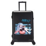 Универсальный чемодан, коробка, 20 дюймов, 24 дюймов