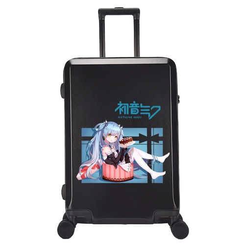 Универсальный чемодан, коробка, 20 дюймов, 24 дюймов