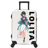 Универсальный чемодан, коробка, 20 дюймов, 24 дюймов