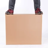 Коробка, пакет, система хранения для переезда