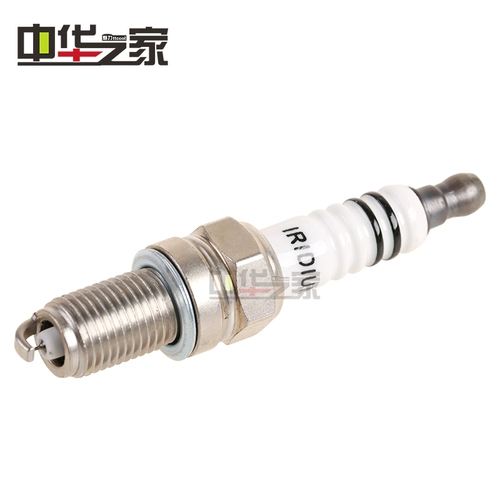 China House: FRV Cross FSV 4A13 4A15 Специальная золотая свеча зажига