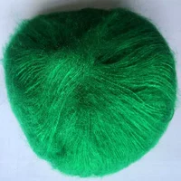 Новый зеленый