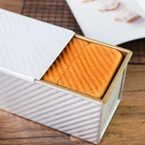 Sannengwa Norin Golden Robe Toast SN2054 SN2055 Принесение покрытия хлебной пекарней 450G