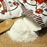 Anshan Ai Mangzhiya Кокосовое кокосовое кокосовое кокосовое порошок Упаковка луны 100 класс оригинального пекарни