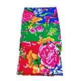 Phoenix Peony Pure Complock Decoration Национальный северо -восточный дахуабу