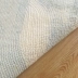 Thông tư giỏ thảm trượt mat thảm máy tính đệm 80cm đường kính tròn giường trượt pad chăn mặc dân cư - Thảm Thảm