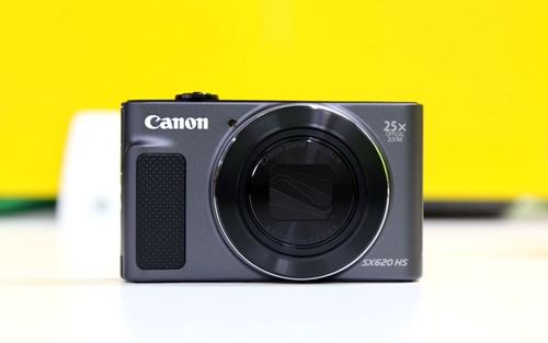Canon SX620 HS -телеобъективная цифровая камера