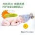 Hàn Quốc Chăm sóc trẻ sơ sinh K-MOM KMOM Khăn giấy ướt cho trẻ sơ sinh 30 Khăn lau khăn ướt agi cho bé Khăn ướt