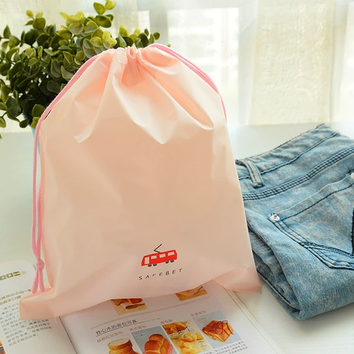 Сумка для хранения туристическая сумка творческая домашняя жизнь корейская семейная семейство ежедневные предметы первой необходимости практическое универмаг ленивые маленькие продукты