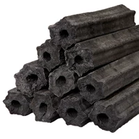 Барбекю углеродного древесного древесного угля, бездеяленная защита от окружающей среды.
