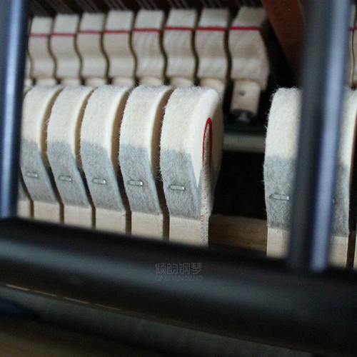 Синее элитное пианино для школьников, практика, Южная Корея, ограниченное издание