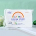 Lily Bell Lili Bell chính hãng ba lớp cotton tẩy trang hai mặt chất lượng cao 222 miếng - Các công cụ làm đẹp khác mi giả nam châm Các công cụ làm đẹp khác