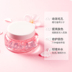 Xue Lingchen Cherry Sleep Mask Nữ Hydrating Shrink Pore Cleaning Mud Film Ngắt kết nối miễn phí Kem đêm nạ mắt bioaqua 