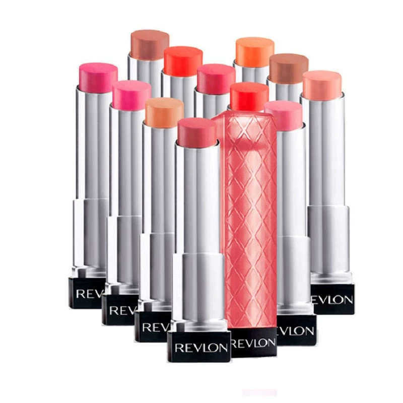 Revlon, увлажняющая помада, лосьон, США