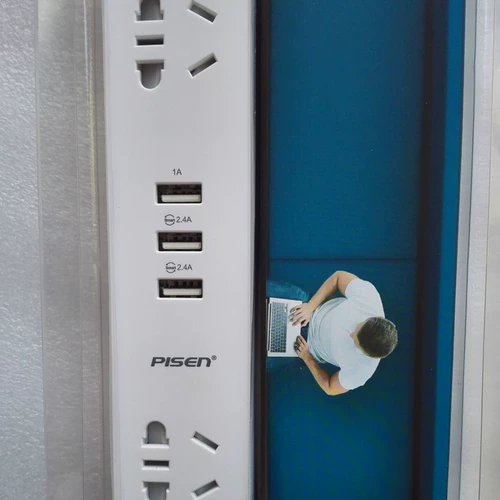 Разъем Pinsheng USB-разъем для зарядного устройства