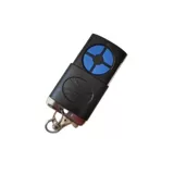 Импортный обучающий электрический пульт, 2 в 1, дистанционное управление