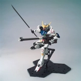 Spot Mg 1/100 Barbatos ibo ibo ibo Четвертая сборка похвала модель Gundam