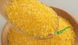 Теперь измельчение новой зерновой каши кара кукуруза Сломанная стерна каша 5 фунтов с фасолью северо -восточного флага Разное зерна