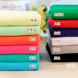 Детский трикотажный летний жилет, ткань, 3м