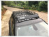 2017 mới Jeep hướng dẫn đặc biệt tải mang mái hành lý giá hành lý hộp đường dài tự lái xe vào các thiết bị Tây Tạng Roof Rack