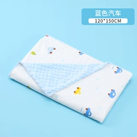 Blue Car Beanie Beanie Оболочное летнее стиль