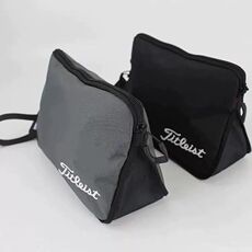 Сумка для обуви – гольф 新品高尔夫手抓包手提包时尚轻便防水收纳包手拿包化妆包随身包