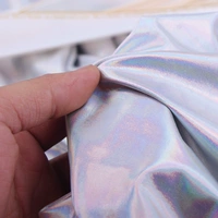 Белая ткань, увеличенная толщина