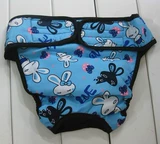 Физиологичные защитные штаны