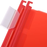 Yuansheng подвесной зажим US002A компьютерный подвесной зажим A4 папка классификации A4 быстрый труд компьютерный подвесной зажим 10 шт. бесплатная доставка