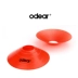 Odear Ou Dier Disc Marker Bốn màu Thiết bị đào tạo trẻ em Dấu hiệu Dấu hiệu chướng ngại vật - Quần vợt Quần vợt