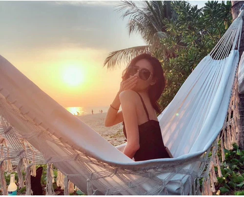 INS Girl's Периодическая спальня подвеска