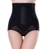 Mùa xuân và mùa hè mỏng phần cơ thể phụ nữ định hình quần bụng hông cao eo khóa đồ lót sau sinh cơ thể corset corset quần dạ dày