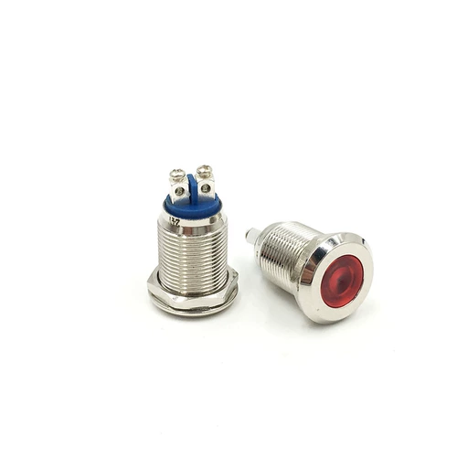 Модифицированный блок питания, 16мм, 19мм, 22мм, 12v, 24v, 220v